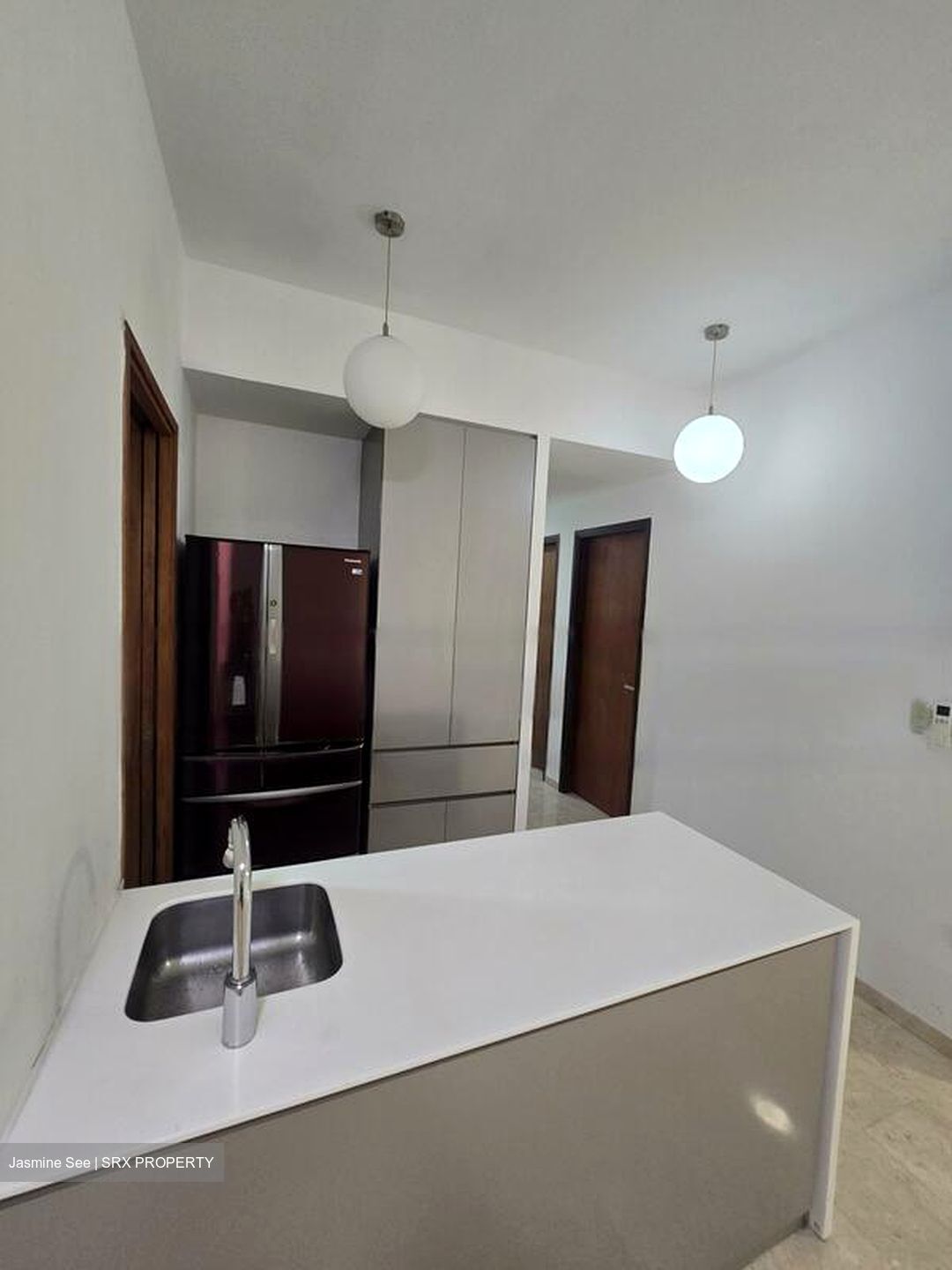 The Sixth Avenue Residences (D10), Condominium #447552891